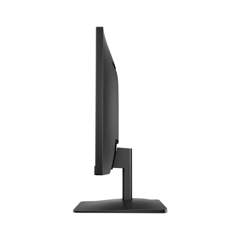 HP S3 Pro 322pe FHD MNTR EMEA-INTL English Loc-Euro plug datora monitors 54.5 cm (21.4 collas) 1920 x 1080 pikseļi Full HD LCD Melns