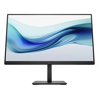 HP Series 3 Pro 23.8 collu FHD monitors - 324pe datora monitors 60,5 cm (23,8 colli) 1920 x 1080 pikseļi Full HD LCD Melns