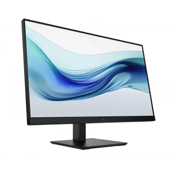 HP Series 3 Pro 23.8 collu FHD monitors - 324pe datora monitors 60,5 cm (23,8 colli) 1920 x 1080 pikseļi Full HD LCD Melns