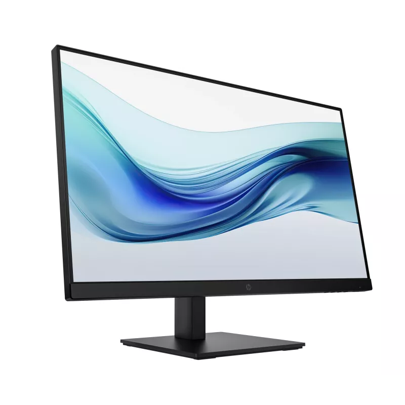 HP Series 3 Pro 23.8 collu FHD monitors - 324pe datora monitors 60,5 cm (23,8 colli) 1920 x 1080 pikseļi Full HD LCD Melns