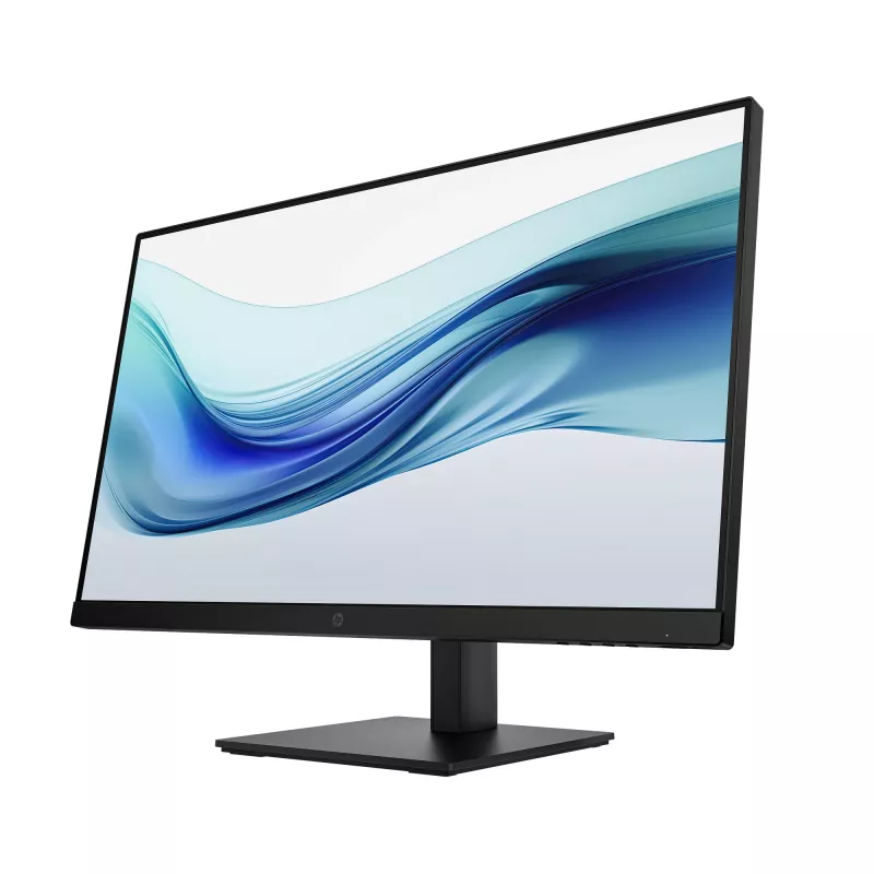 HP Series 3 Pro 23.8 collu FHD monitors - 324pe datora monitors 60,5 cm (23,8 colli) 1920 x 1080 pikseļi Full HD LCD Melns