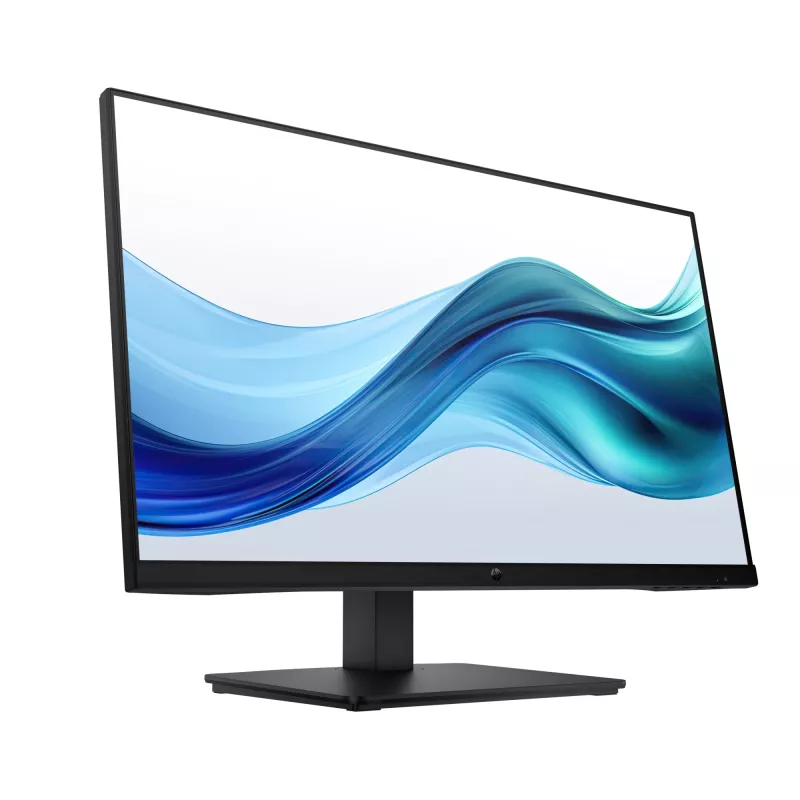 HP Series 3 Pro 27 collu FHD monitors - 327pe datora monitors 68,6 cm (27 colli) 1920 x 1080 pikseļi Full HD LCD Melns