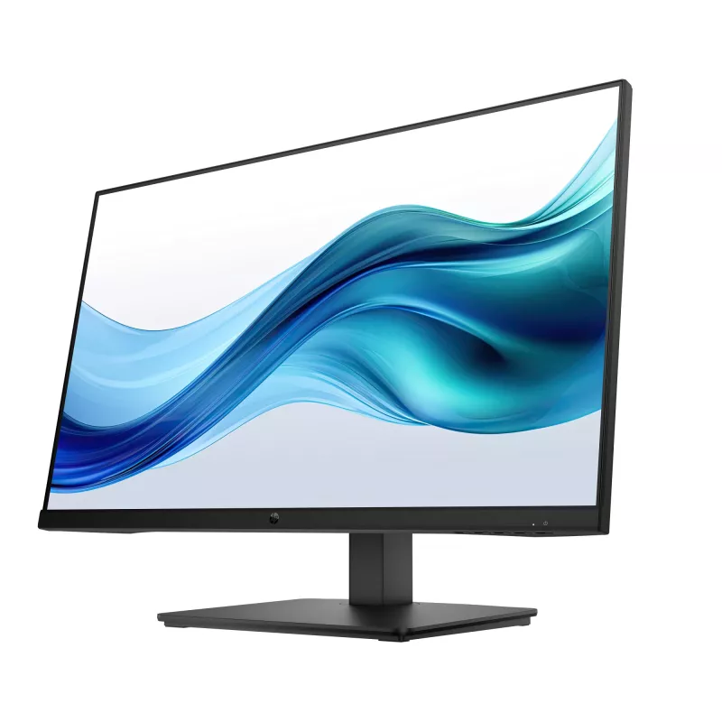 HP Series 3 Pro 27 collu FHD monitors - 327pe datora monitors 68,6 cm (27 colli) 1920 x 1080 pikseļi Full HD LCD Melns