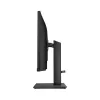 HP Series 3 Pro 27 collu FHD monitors - 327pe datora monitors 68,6 cm (27 colli) 1920 x 1080 pikseļi Full HD LCD Melns