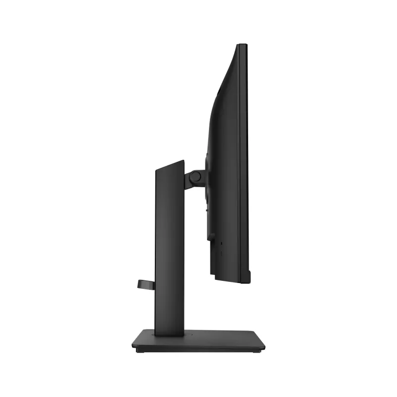 HP Series 3 Pro 27 collu FHD monitors - 327pe datora monitors 68,6 cm (27 colli) 1920 x 1080 pikseļi Full HD LCD Melns