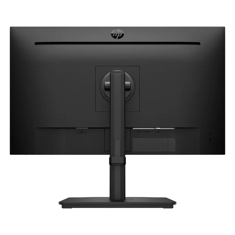 HP Series 3 Pro 27 collu FHD monitors - 327pe datora monitors 68,6 cm (27 colli) 1920 x 1080 pikseļi Full HD LCD Melns