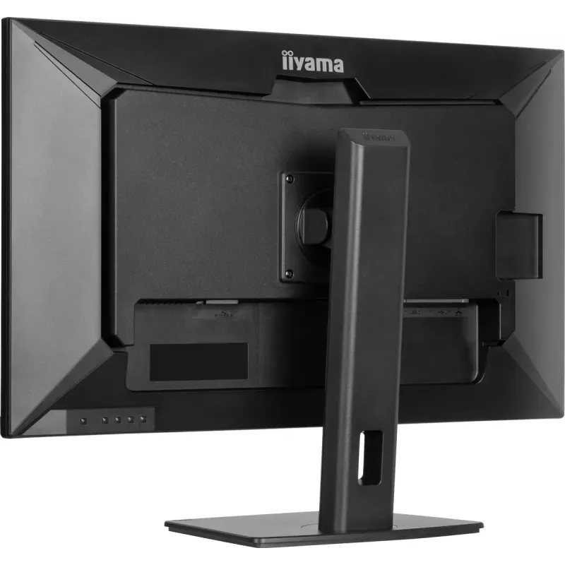 iiyama ProLite XUB3297QSNP-B1 datora monitors 81,3 cm (32 colli) 2560 x 1440 pikseļi Quad HD LED Melns