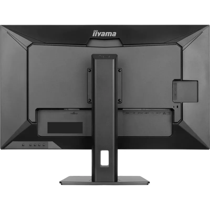 iiyama ProLite XUB3297QSNP-B1 datora monitors 81,3 cm (32 colli) 2560 x 1440 pikseļi Quad HD LED Melns