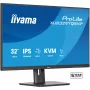 iiyama ProLite XUB3297QSNP-B1 datora monitors 81,3 cm (32 colli) 2560 x 1440 pikseļi Quad HD LED Melns