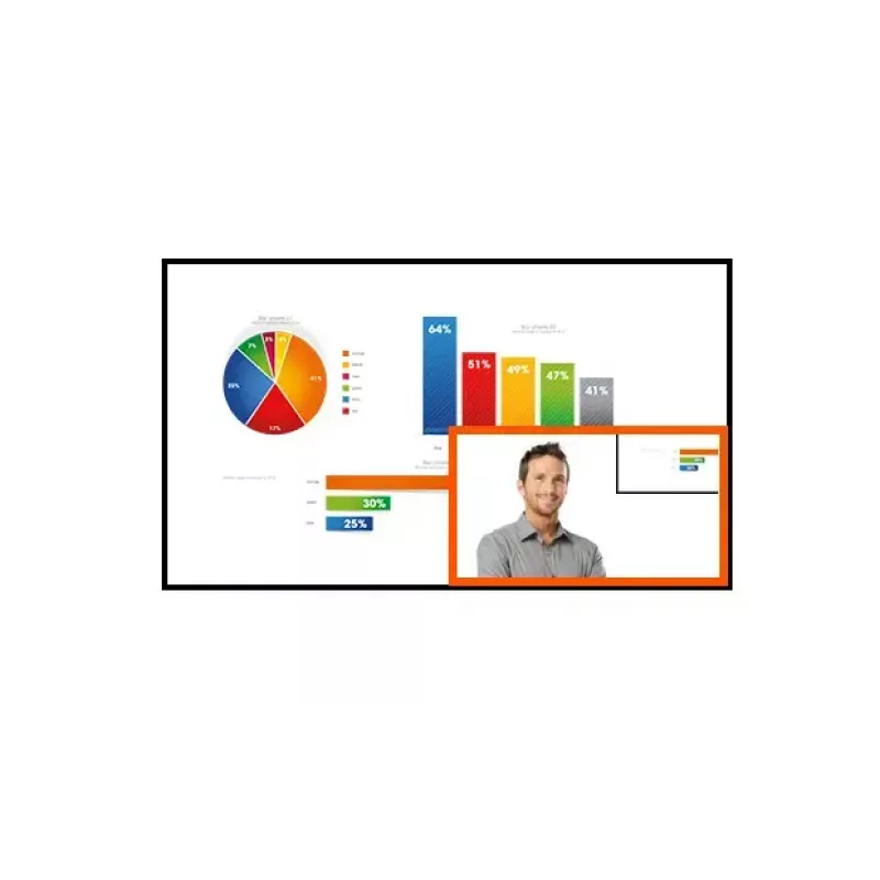 Datora monitors IIYAMA ProLite XUB3493WQSU-B6 34 collas 3440×1440 UltraWide QHD IPS LED, 1 ms, USB 3.2 centrmezgls, skaļruņi, VESA, augstuma regulēšana