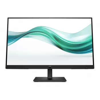 HP Series 3 Pro 21.5 collu FHD monitors - 322ph datora monitors 54,6 cm (21,5 colli) 1920 x 1080 pikseļi Full HD LCD melns
