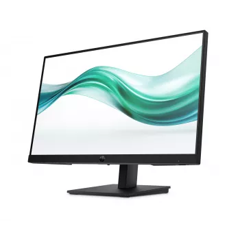 HP Series 3 Pro 21.5 collu FHD monitors - 322ph datora monitors 54,6 cm (21,5 colli) 1920 x 1080 pikseļi Full HD LCD melns