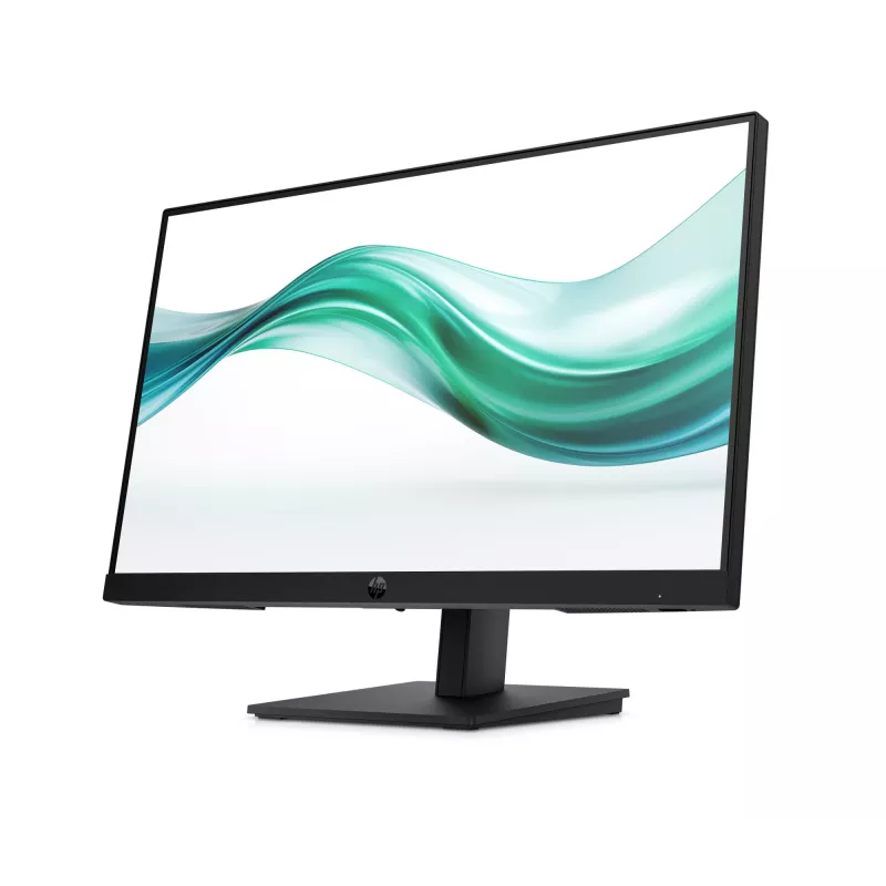 HP Series 3 Pro 21.5 collu FHD monitors - 322ph datora monitors 54,6 cm (21,5 colli) 1920 x 1080 pikseļi Full HD LCD melns