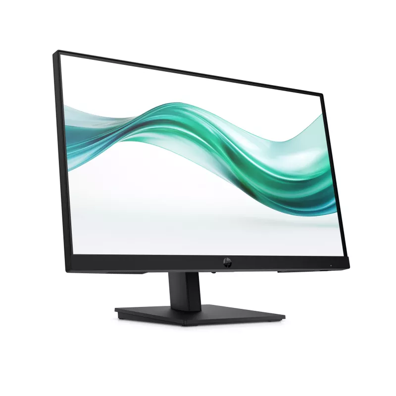 HP Series 3 Pro 21.5 collu FHD monitors - 322ph datora monitors 54,6 cm (21,5 colli) 1920 x 1080 pikseļi Full HD LCD melns