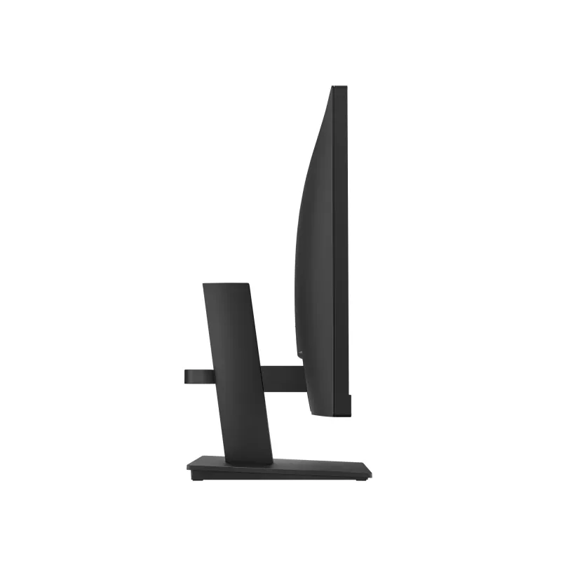 HP Series 3 Pro 21.5 collu FHD monitors - 322ph datora monitors 54,6 cm (21,5 colli) 1920 x 1080 pikseļi Full HD LCD melns