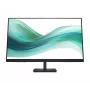 HP Series 3 Pro 27 collu FHD monitors - 327pf datora monitors 68,6 cm (27 colli) 1920 x 1080 pikseļi Full HD LCD Melns