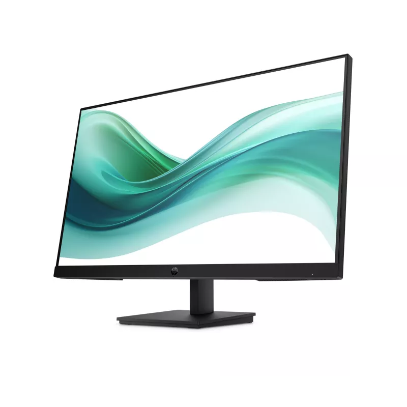 HP Series 3 Pro 27 collu FHD monitors - 327pf datora monitors 68,6 cm (27 colli) 1920 x 1080 pikseļi Full HD LCD Melns