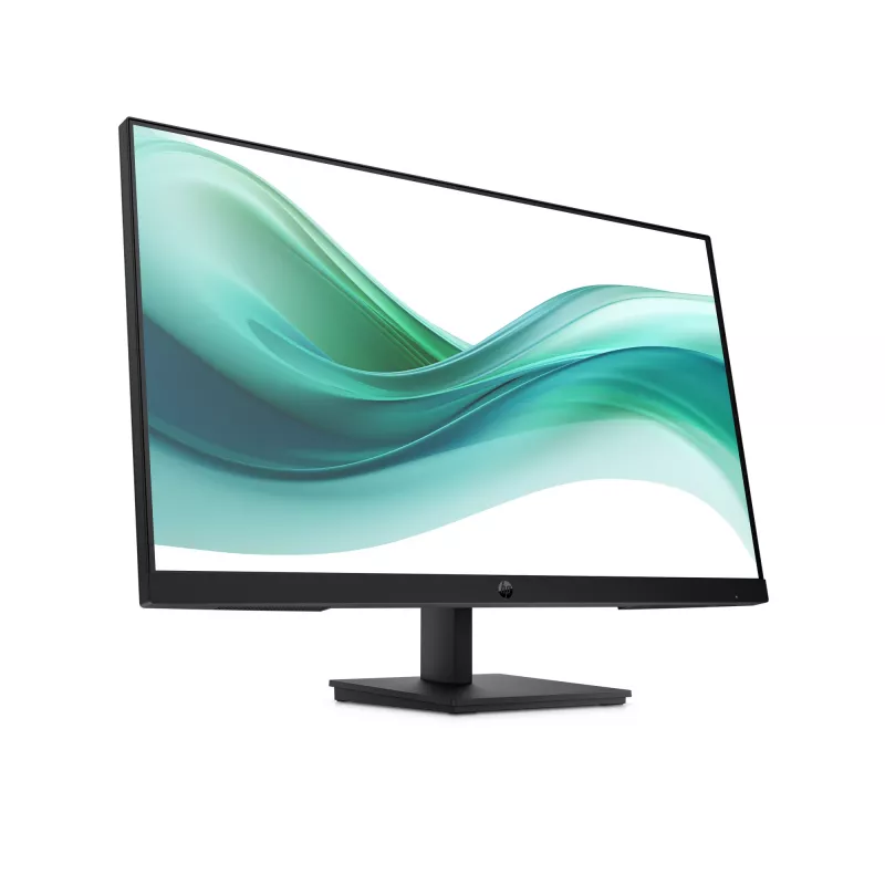 HP Series 3 Pro 27 collu FHD monitors - 327pf datora monitors 68,6 cm (27 colli) 1920 x 1080 pikseļi Full HD LCD Melns