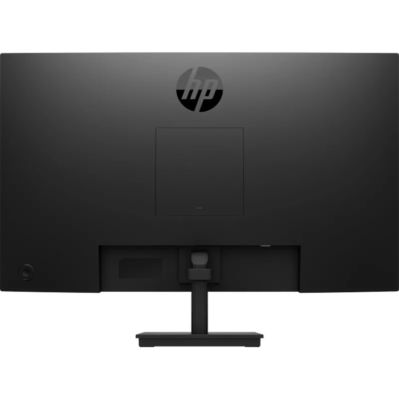 HP Series 3 Pro 27 collu FHD monitors - 327pf datora monitors 68,6 cm (27 colli) 1920 x 1080 pikseļi Full HD LCD Melns