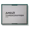 AMD Ryzen Threadripper Pro 9995WX - 5.4 GHz - 96 Core - Socket sTR5 - 482MB Cache - 350W - WOF
