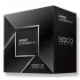 AMD Ryzen Threadripper Pro 9965WX - 5.4G Hz -24 kodolu – ligzda sTR5 – 152 MB kešatmiņa – 350 W – WOF