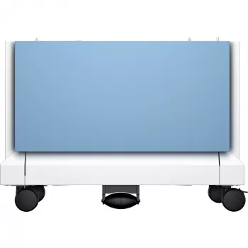 HP Color LaserJet 2100 lapu paliktnis ar statīvu, augstas ietilpības, 520 mm