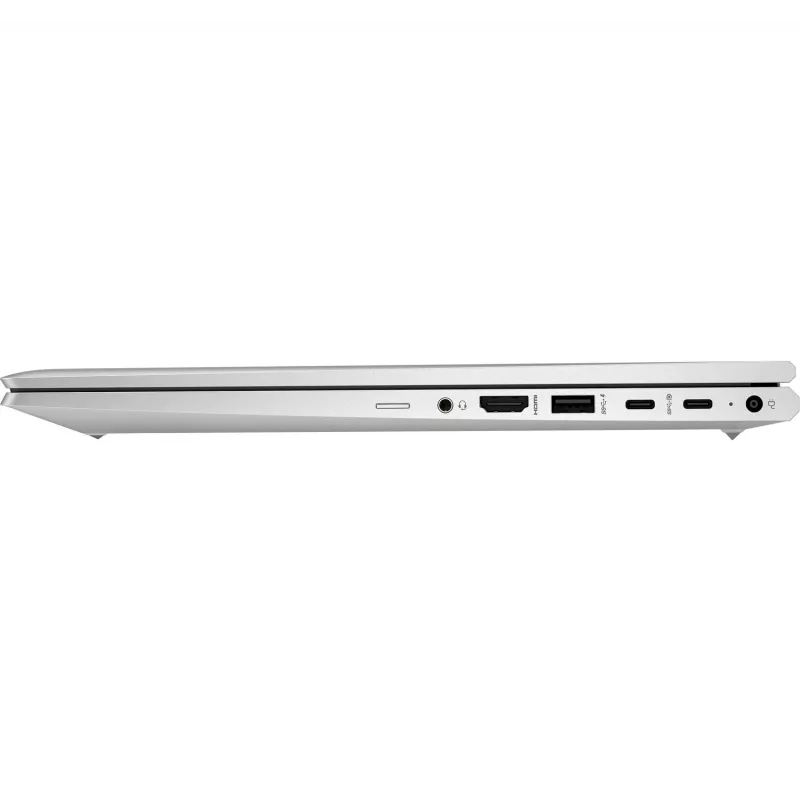 HP ProBook 450 G10 Intel® Core™ i7 i7-1355U klēpjdators 39,6 cm (15,6 collas) 16 GB DDR4-SDRAM 512 GB SSD Wi-Fi 6 (802.11ax) Windows 11 Pro sudraba krāsā