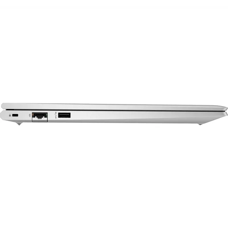 HP ProBook 450 G10 Intel® Core™ i7 i7-1355U klēpjdators 39,6 cm (15,6 collas) 16 GB DDR4-SDRAM 512 GB SSD Wi-Fi 6 (802.11ax) Windows 11 Pro sudraba krāsā