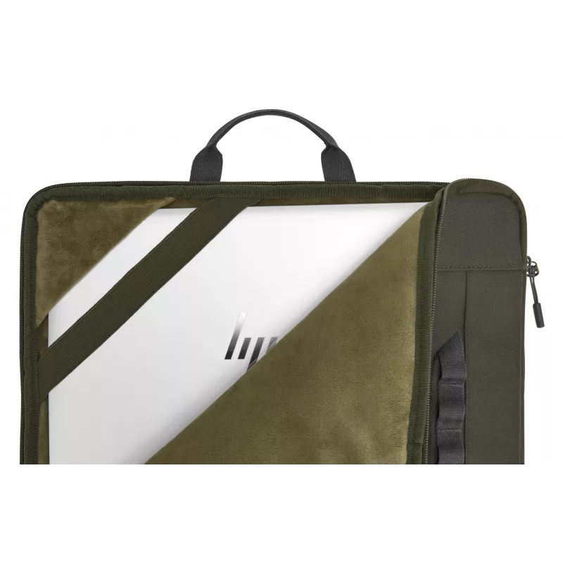 HP 15.6 inch modulārais klēpjdatora futlāris