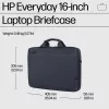 HP Everyday 16 collu klēpjdatora portfelis