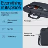 HP Everyday 16 collu klēpjdatora portfelis
