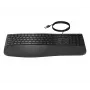 HP 480 Comfort vadu tastatūra