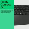 HP 480 Comfort vadu tastatūra