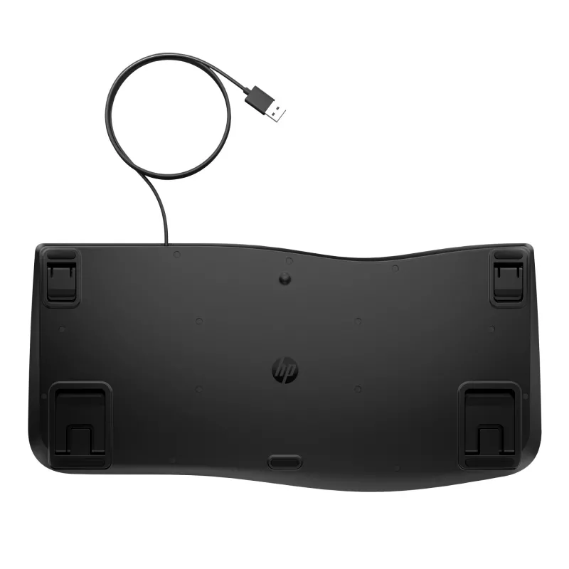 HP 480 Comfort vadu tastatūra
