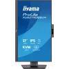 iiyama ProLite XUB2790QSUH-B2 datora monitors 68.6 cm (27 collas) 2560 x 1440 pikseļi Quad HD LED Melns