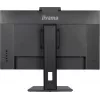 iiyama ProLite XUB2790QSUH-B2 datora monitors 68.6 cm (27 collas) 2560 x 1440 pikseļi Quad HD LED Melns