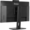 iiyama ProLite XUB2790QSUH-B2 datora monitors 68.6 cm (27 collas) 2560 x 1440 pikseļi Quad HD LED Melns