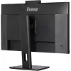 iiyama ProLite XUB2790QSUH-B2 datora monitors 68.6 cm (27 collas) 2560 x 1440 pikseļi Quad HD LED Melns