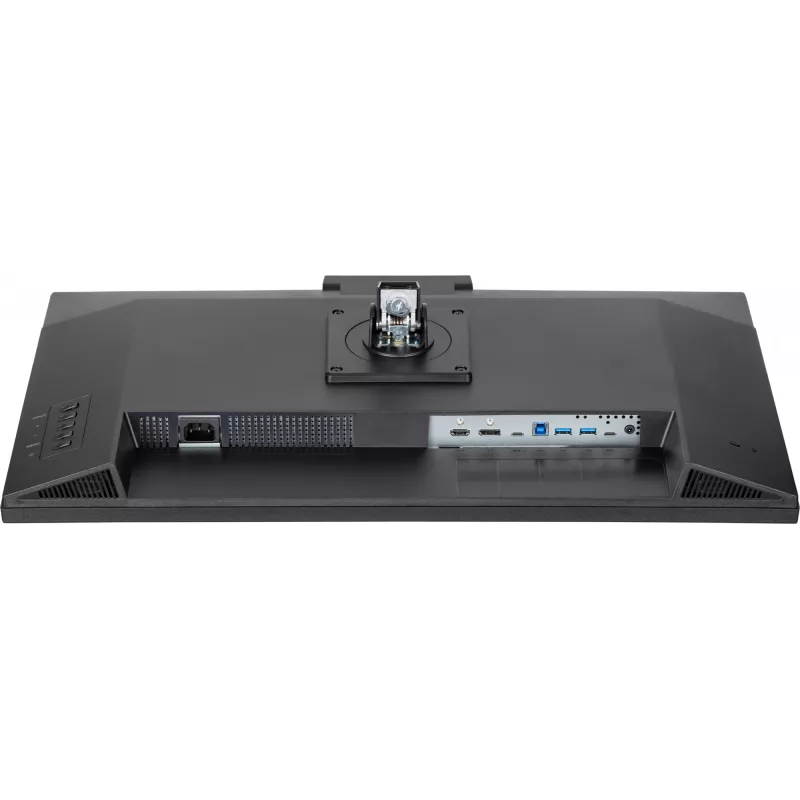 iiyama ProLite XUB2790QSUH-B2 datora monitors 68.6 cm (27 collas) 2560 x 1440 pikseļi Quad HD LED Melns