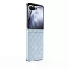 Motorola razr 60 + moto buds loop 17,5 cm (6,9 collas) Dual SIM Android 15 5G USB Type-C 8 GB 256 GB 4500 mAh zilā krāsā