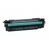 HP 655A melna oriģināla LaserJet tonera kasetne, 12500 lapas, melna, 1 gab.