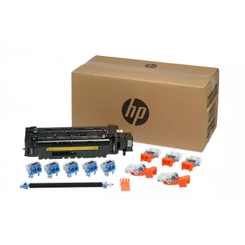 HP LaserJet 220V apkopes komplekts, lāzera, Ķīna, 15 - 32.5 °C, -30 - 60 °C, 10 - 80%, 365 mm