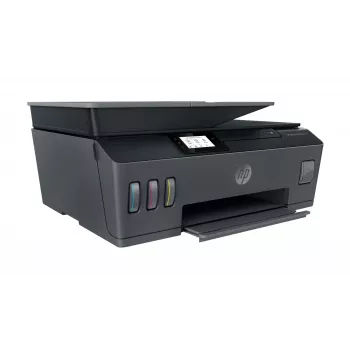 HP Smart Tank Plus 570 Bezvadu Daudzfunkciju Krāsu Printeris, Kopētājs, Skeneris