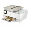 HP ENVY Inspire 7920e bezvadu daudzfunkciju krāsu printeris, Instant Ink; kopētājs, skeneris