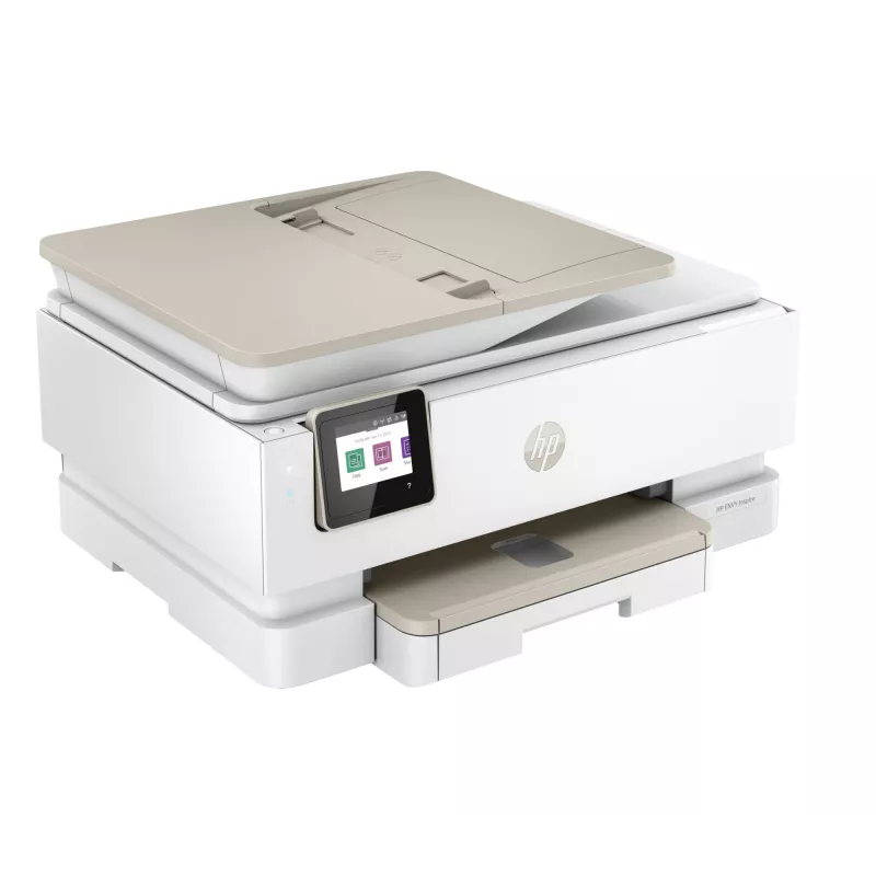 HP ENVY Inspire 7920e bezvadu daudzfunkciju krāsu printeris, Instant Ink; kopētājs, skeneris