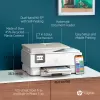 HP ENVY Inspire 7920e bezvadu daudzfunkciju krāsu printeris, Instant Ink; kopētājs, skeneris