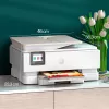 HP ENVY Inspire 7920e bezvadu daudzfunkciju krāsu printeris, Instant Ink; kopētājs, skeneris