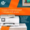HP ENVY Inspire 7920e bezvadu daudzfunkciju krāsu printeris, Instant Ink; kopētājs, skeneris