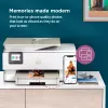 HP ENVY Inspire 7920e bezvadu daudzfunkciju krāsu printeris, Instant Ink; kopētājs, skeneris