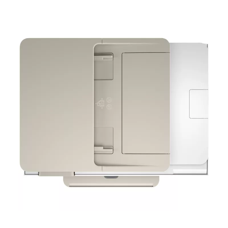 HP ENVY Inspire 7920e bezvadu daudzfunkciju krāsu printeris, Instant Ink; kopētājs, skeneris
